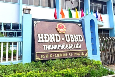 Tăng cường lãnh đạo sở về xã làm việc sau sáp nhập