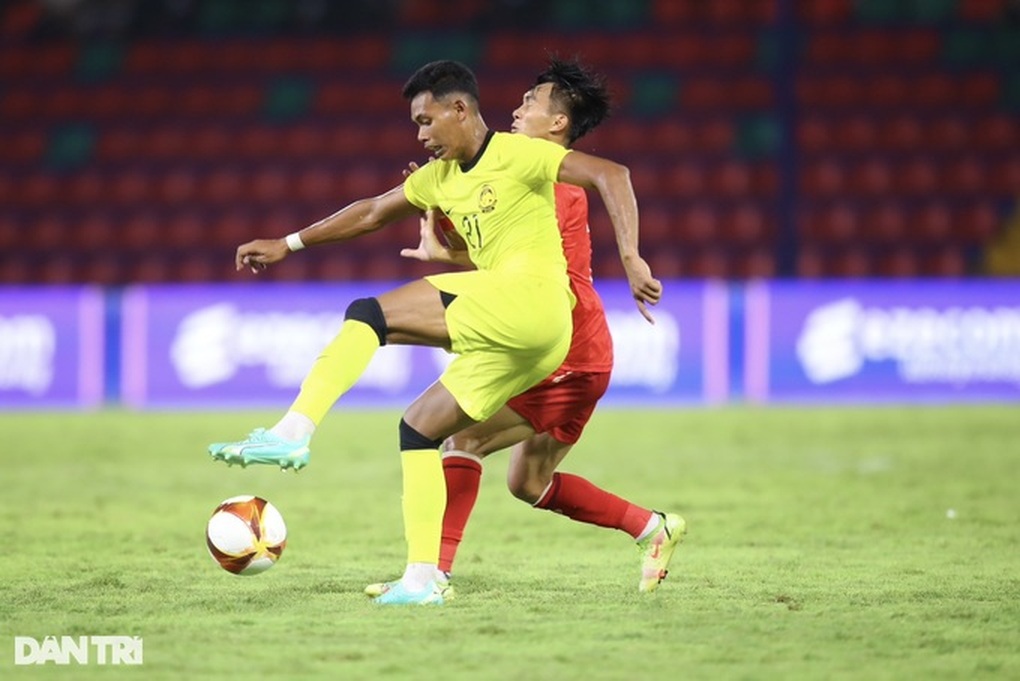 Truyền thông Indonesia nói lời chế nhạo U22 Việt Nam - 1 Truyền thông Indonesia nói lời chế nhạo U22 Việt Nam - 1