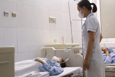 Danh tính người đàn ông hành hung nữ nhân viên y tế tại bệnh viện