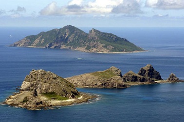 Nhật-Trung: Căng từ ngoại giao đến truyền thông