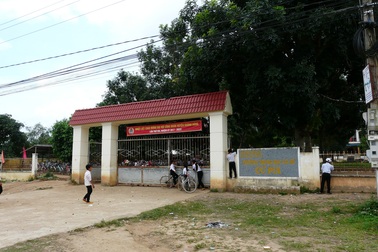 Nữ sinh lớp 9 mất tích nghi bị bắt cóc