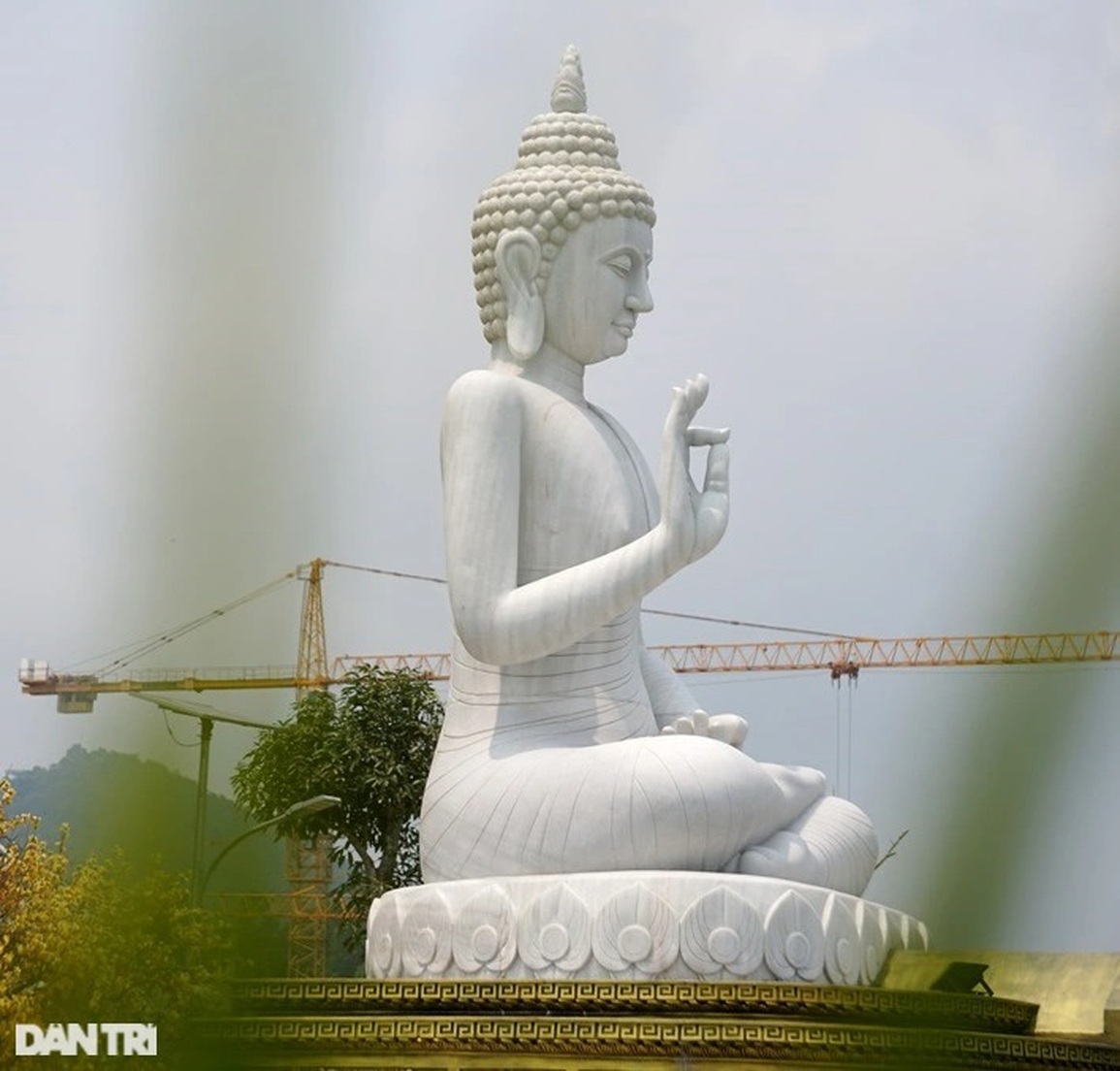 Chiêm ngưỡng không gian thanh tịnh của ngôi chùa nơi làng biển xứ Thanh - 6 Chiêm ngưỡng không gian thanh tịnh của ngôi chùa nơi làng biển xứ Thanh - 6