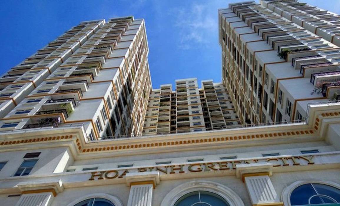 Lộ diện những nơi giá BĐS tăng cao; Hà Nội mạnh tay với dự án bỏ hoang - 2 Lộ diện những nơi giá BĐS tăng cao; Hà Nội mạnh tay với dự án bỏ hoang - 2