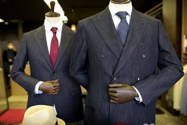 Làng "đồ bò" bán vài chục triệu một món, khách chờ cả năm chưa đến lượt mua