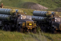 Chuyển rồng lửa S-300 tới Syria: Nga không chỉ "nắn gân" Israel