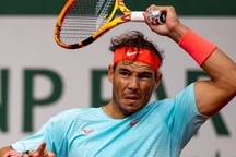 Nadal đứng trước “thời cơ vàng” chinh phục Paris Masters