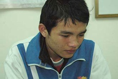 Giết gái mại dâm cướp của, lĩnh 24 năm tù