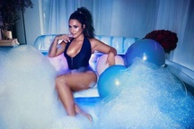 Sau khi suýt chết vì sốc ma túy, Demi Lovato lại âm thầm đi cai nghiện