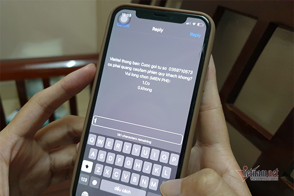 Gần 200.000 thuê bao bị xử lý trong 