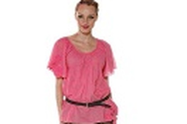 Mùa hè rực rỡ và cá tính cùng NAFNAF Paris