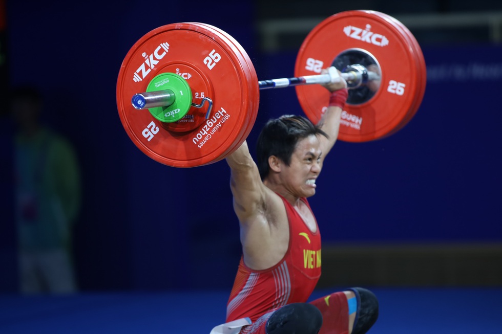 Thể thao Việt Nam ưu tiên SEA Games, chậm phát triển ở châu lục - 7 Thể thao Việt Nam ưu tiên SEA Games, chậm phát triển ở châu lục - 7