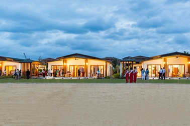 Bất động sản nghỉ dưỡng uy tín “hữu xạ tự nhiên hương”