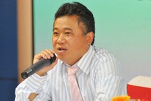 Đại gia Đặng Thành Tâm quyết thương vụ nghìn tỷ, cổ phiếu bung nóc