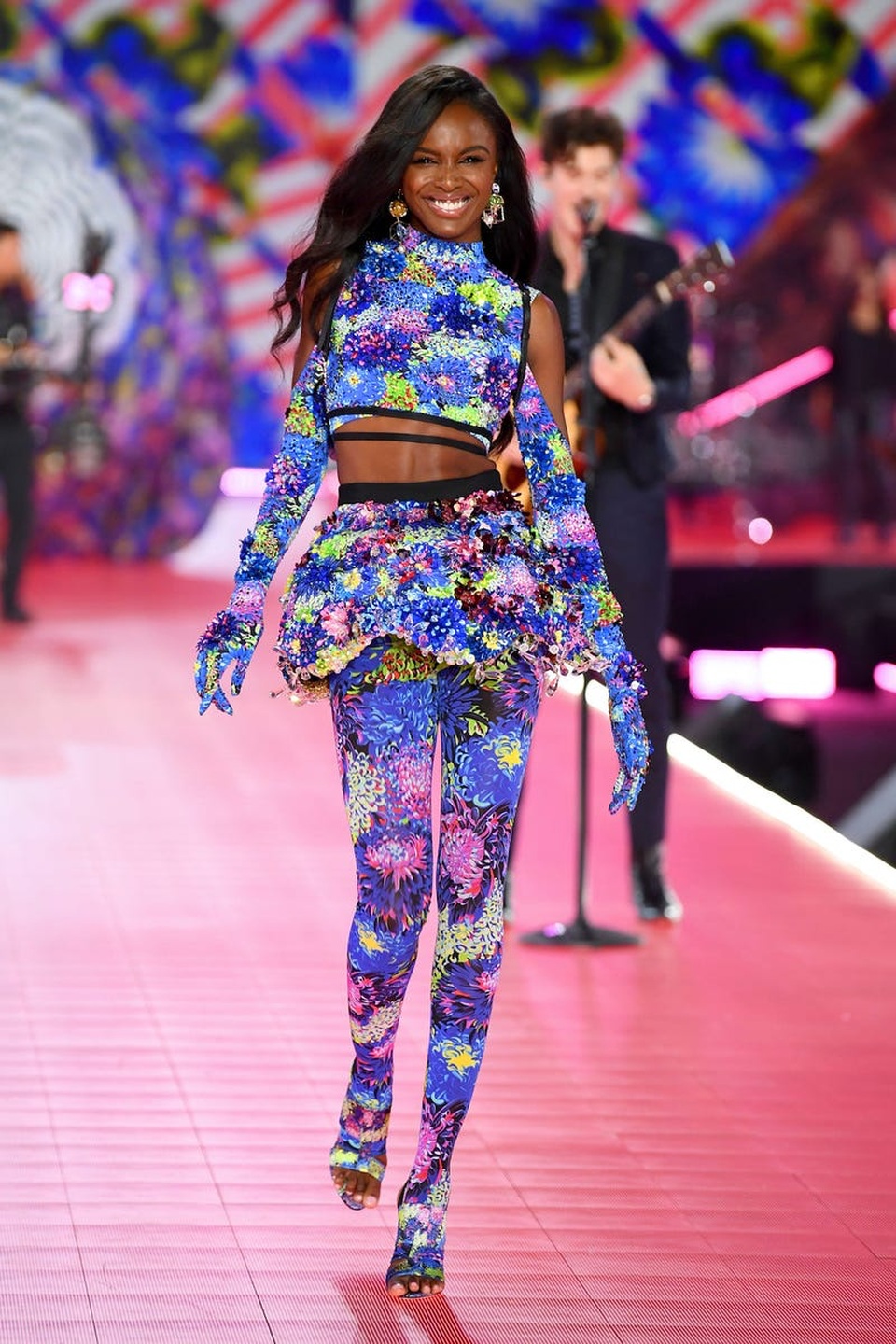 39 bức ảnh ghi lại sự thay đổi của “thiên thần Victoria’s Secret” qua năm tháng - 44 39 bức ảnh ghi lại sự thay đổi của “thiên thần Victoria’s Secret” qua năm tháng - 44