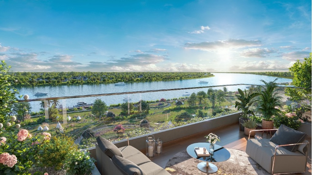 Cơ hội cuối sở hữu căn hộ trung tầng được săn đón tại Hải Phòng - 4