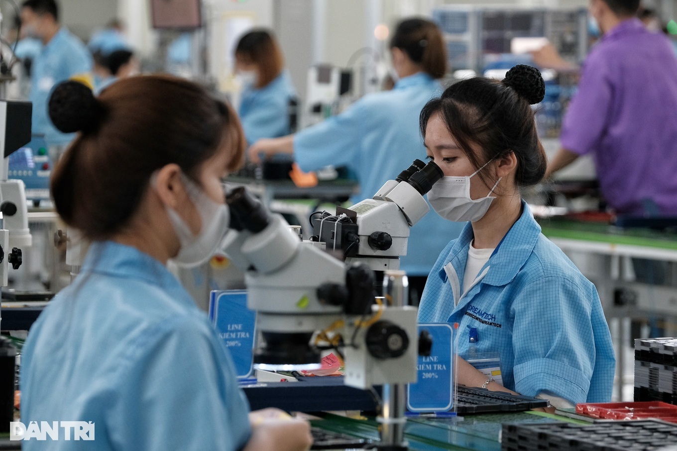 Bình đẳng giới bắt đầu từ gia đình - 1 Bình đẳng giới bắt đầu từ gia đình