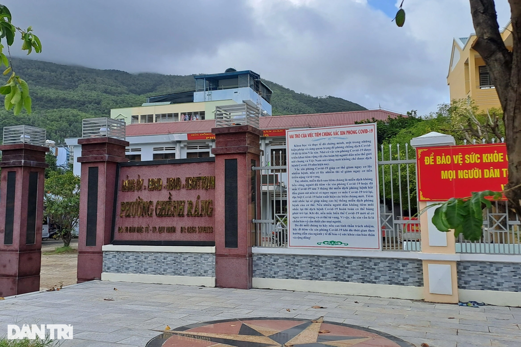 Xóa tên đảng viên, bãi nhiệm chức vụ một Phó Chủ tịch phường ở Bình Định - 1 Xóa tên đảng viên, bãi nhiệm chức vụ một Phó Chủ tịch phường ở Bình Định - 1