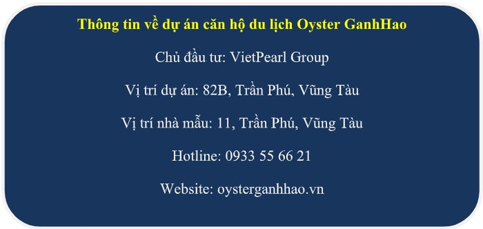 Đầu tư thị trường bất động sản biển liệu có hiệu quả? - 7 Đầu tư thị trường bất động sản biển liệu có hiệu quả? - 7