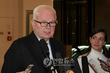 Mỹ, Triều đồng ý đàm phán 4 bên về hòa bình Triều Tiên