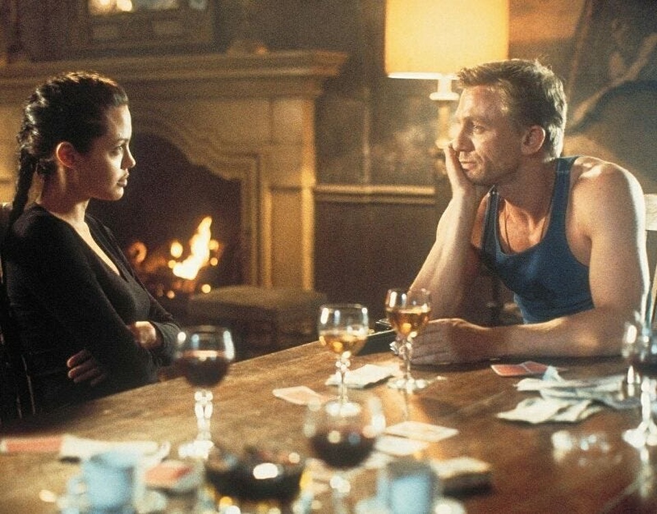 Những vai diễn hay nhất của tài tử Điệp viên 007 Daniel Craig - 2 Những vai diễn hay nhất của tài tử Điệp viên 007 Daniel Craig - 2