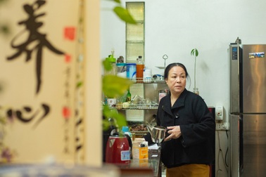 Mỹ nhân màn ảnh một thời Thanh Quý và cuộc sống bình lặng tuổi xế chiều