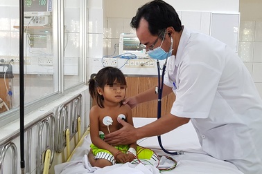 Những cái chết vì bạch hầu đã được cảnh báo từ trước