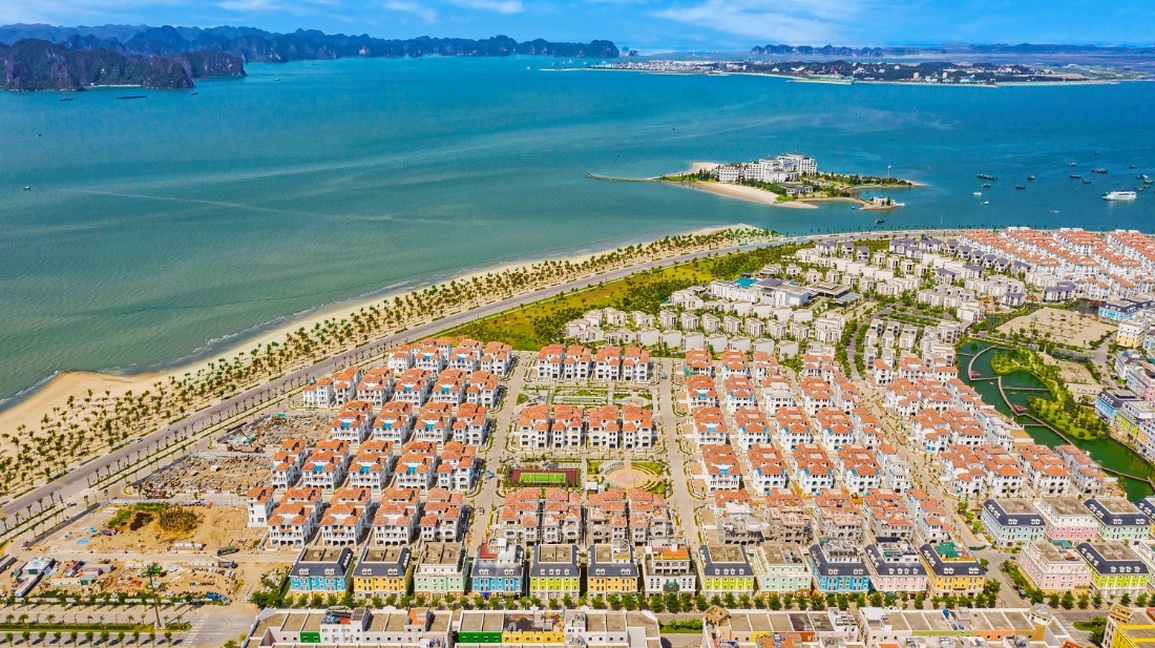 Second home hạng sang của Sun Property được lòng giới thượng lưu - 2 Second home hạng sang của Sun Property được lòng giới thượng lưu - 2