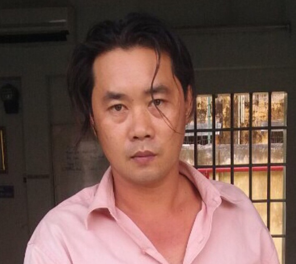 Vụ cháy 5 người chết: Hung thủ phóng hoả rồi phao tin nạn nhân vay tín dụng đen - 2 Vụ cháy 5 người chết: Hung thủ phóng hoả rồi phao tin nạn nhân vay tín dụng đen - 2