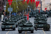 Nga bắt đầu ngừng bắn với Ukraine