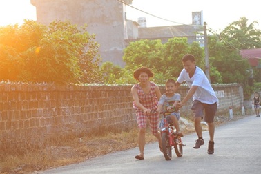 Chia sẻ điểm tựa cuộc sống: An tâm đồng hành cùng con trên đường học vấn