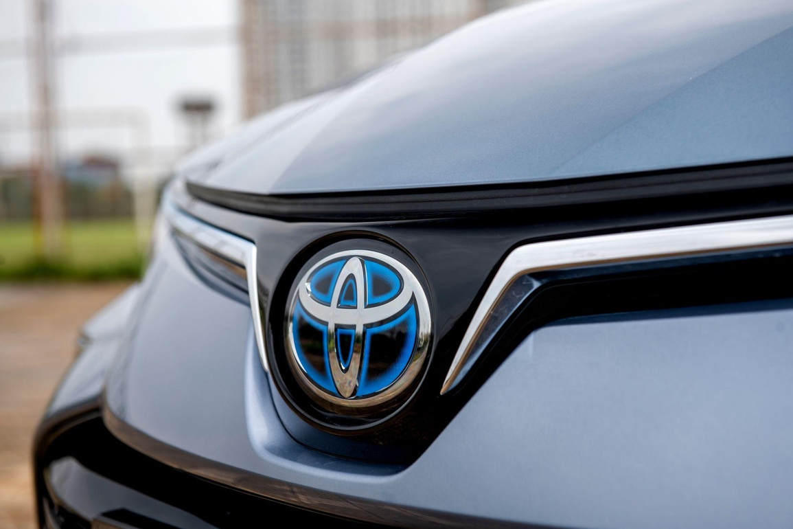 Ngoài bền bỉ, Corolla Altis còn có ưu thế nào vượt trội trong phân khúc sedan hạng C? - 5 Ngoài bền bỉ, Corolla Altis còn có ưu thế nào vượt trội trong phân khúc sedan hạng C? - 5