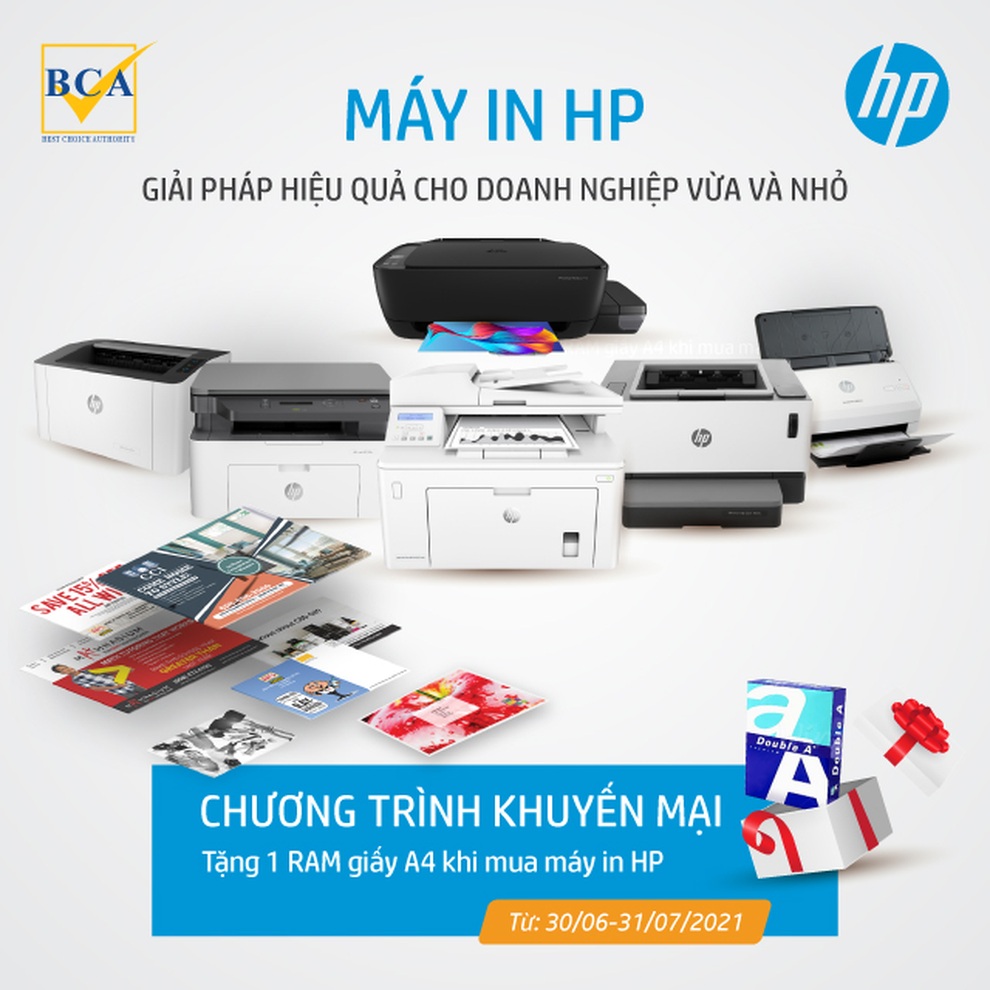 BCA - đối tác tin cậy cung cấp các giải pháp in ấn cho doanh nghiệp - 1 BCA - đối tác tin cậy cung cấp các giải pháp in ấn cho doanh nghiệp - 1