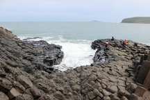 Phú Yên: Nhiều tiềm năng để hình thành công viên địa chất toàn cầu