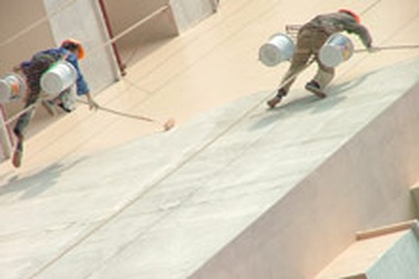 Nghề “tân trang nhan sắc” trên trời