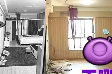 Khách thuê nhà rời đi mang hết đồ đạc, chủ nhà bực tức và lý do bất ngờ