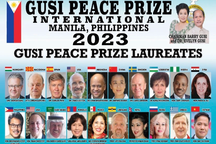 Thầy giáo tiểu học tại Vĩnh Phúc giành giải thưởng hòa bình uy tín quốc tế