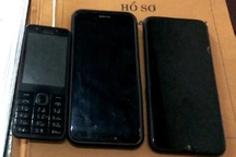 Tạm giữ đối tượng trốn khỏi khu cách ly ra ngoài mua rượu ăn nhậu, trộm cắp