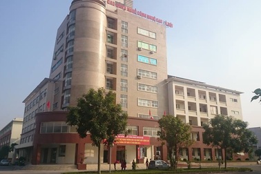 Trường Cao đẳng Nghề Công nghệ cao Hà Nội thông báo tuyển sinh năm học 2017-2018