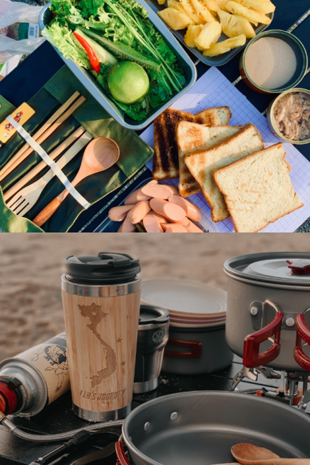 Cô gái 24 tuổi lái mô tô đi phượt khắp nơi, thích ở khách sạn ngàn sao - 7 Cô gái 24 tuổi lái mô tô đi phượt khắp nơi, thích ở khách sạn ngàn sao - 7