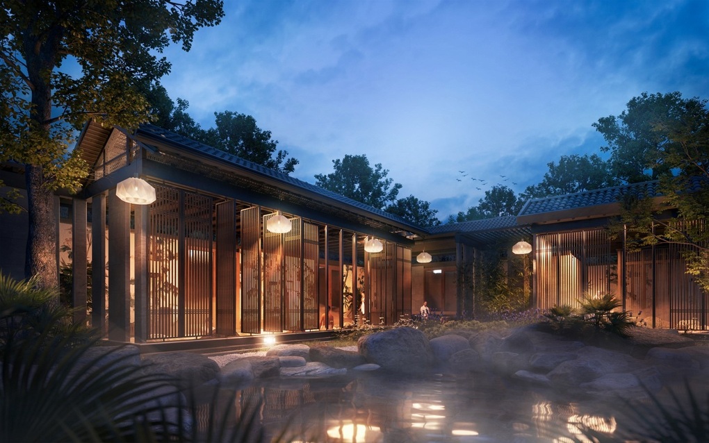 TT City Millennia: Hệ sinh thái tiện ích bảo chứng cho chuẩn sống và giá trị tài sản - 1