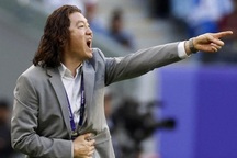 HLV Hàn Quốc nhắn nhủ: "Đừng đi vào vết xe đổ của tuyển Việt Nam"