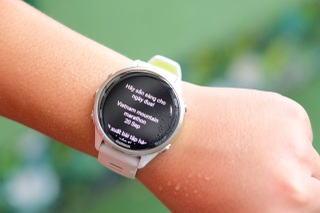 Đánh giá Garmin Forerunner 970: Đắt có xắt ra miếng? - 2