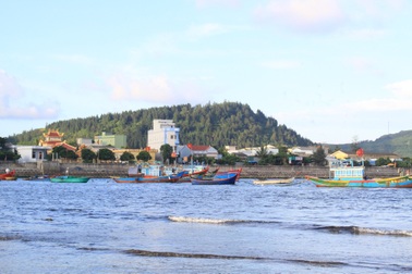 Nhiều lãnh đạo huyện Lý Sơn bị kỷ luật vì buông lỏng quản lý đất đai