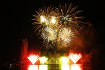 Đà Nẵng không bắn pháo hoa dịp Tết Nguyên đán