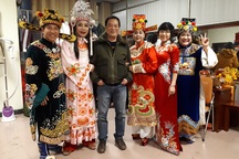 “Cha đẻ” của Táo Quân lên tiếng về ý kiến dừng chương trình