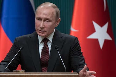 Ông Putin: Điều Nga muốn không phải lời xin lỗi từ Anh về vụ cựu điệp viên