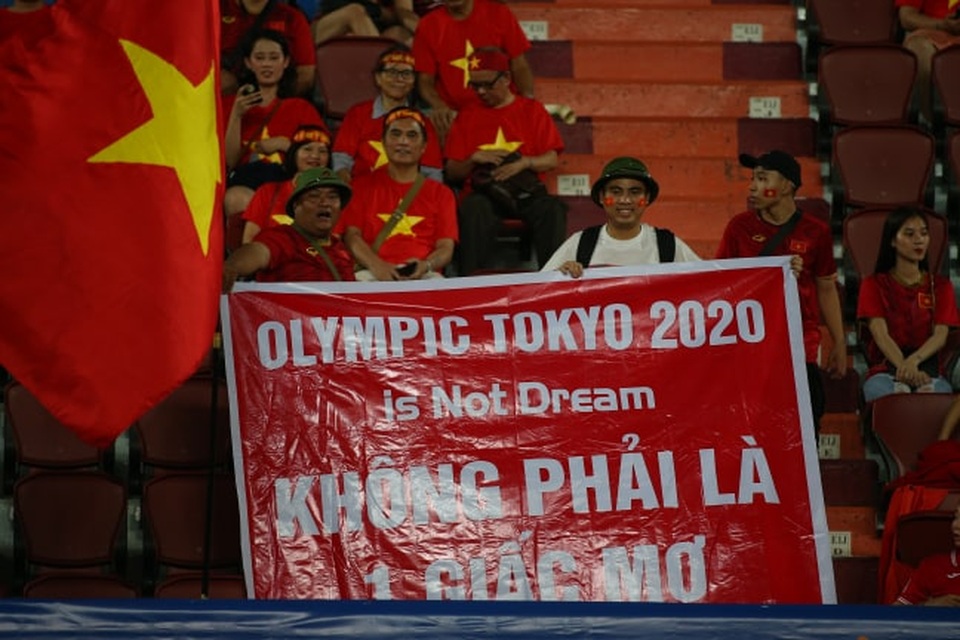 Thua ngược U23 Triều Tiên, U23 Việt Nam phải chia tay U23 châu Á 2020 - 23 Thua ngược U23 Triều Tiên, U23 Việt Nam phải chia tay U23 châu Á 2020 - 23