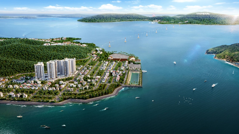 An cư như nghỉ dưỡng tại New Galaxy Nha Trang - 2 An cư như nghỉ dưỡng tại New Galaxy Nha Trang - 2