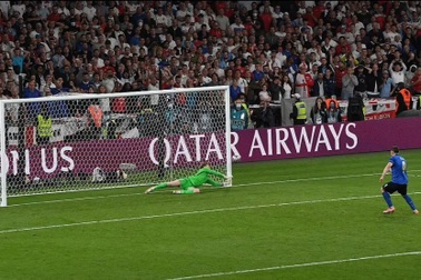 Tranh cãi sửa đổi luật đá luân lưu sau trận chung kết Euro 2020