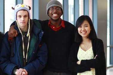 Hành trình vươn lên từ "góc tối đơn độc" của nữ sinh Việt tại Mỹ